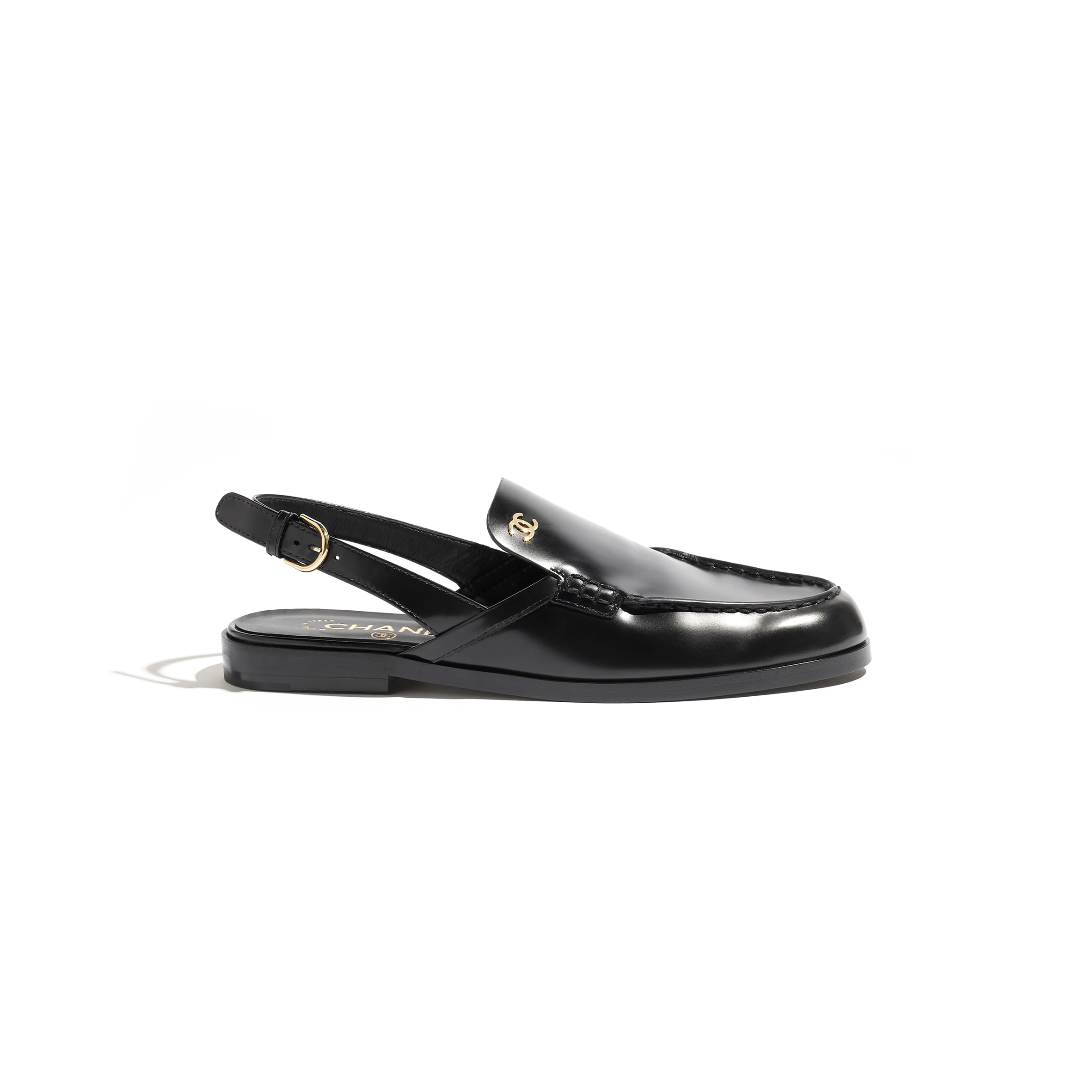 CHANEL SLINGBACKS G47033